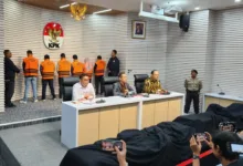 Kpk Akan Dalami Aliran Duit Paman Birin Ke Istrinya, Cagub Kalsel