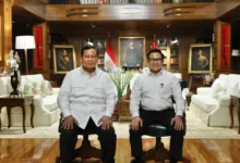 Muhaimin Masuk Kabinet Prabowo, Sudjatmiko: Langkah Strategis untuk Indonesia
