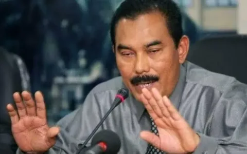 Korupsi Adalah Masalah Bangsa Indonesia