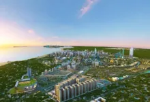 Pemkab Tangerang Semakin Yakin Wilayahnya Maju Dan Sejahtera Hadirnya Pik2