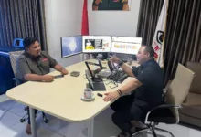 Dpp Ncw: Meraba Optimisme Program Pemberantasan Korupsi Prabowo-Gibran