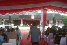 Dugaan Sabotase Menguat di Balik Batalnya Debat Perdana Paslon Bupati dan Wakil Bupati Mahulu