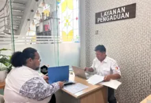 Cagub dan cawagub Banten di laporkan ke Bawaslu usai kampanye di pesantren
