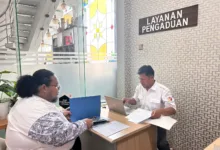 Cagub Dan Cawagub Banten Di Laporkan Ke Bawaslu Usai Kampanye Di Pesantren