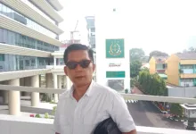 Sejumlah Kasus Korupsi Di Kejati Maluku Diduga Mangkrak , Koppaja Akan Surati Kejagung