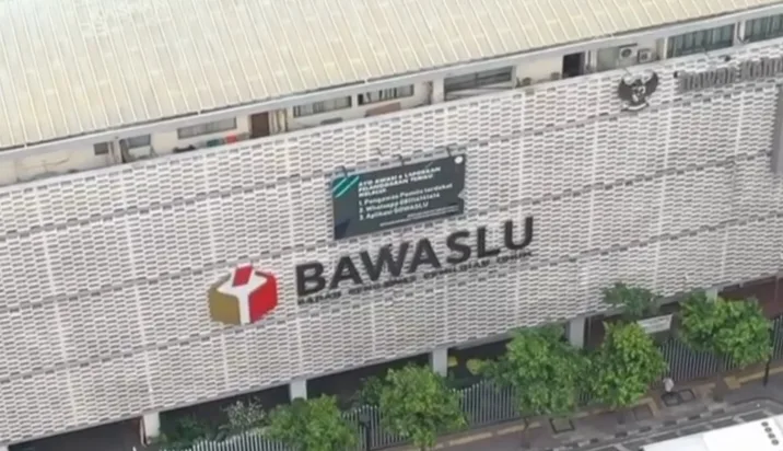 Langgar Aturan Pilkada 2024, Bawaslu Kabupaten Sampang Disebut Ompong