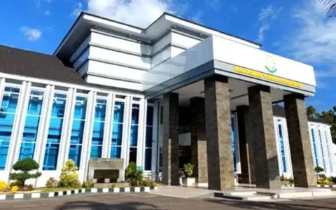 Aktivis Desak Kejati Periksa Kanwil Kemenag Gorontalo