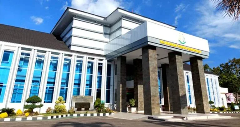 Aktivis Desak Kejati Periksa Kanwil Kemenag Gorontalo