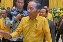 Dinilai Melanggar AD/ART, Kepemimpinan Bahlil Lahadalia Terancam Dibatalkan Menkumham