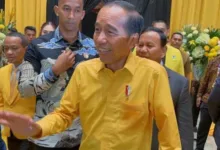 Dinilai Melanggar Ad/Art, Kepemimpinan Bahlil Lahadalia Terancam Dibatalkan Menkumham