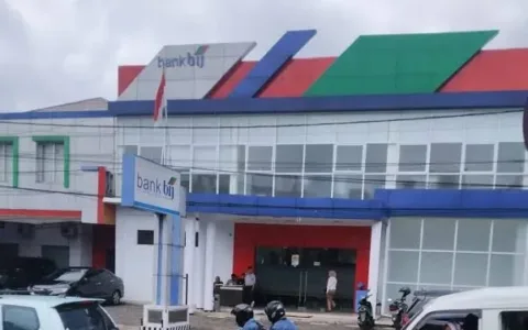 Korupsi Bank Intan Jabar Garut: Diduga Dana Mengalir Kesejumlah Mantan Pejabat Tinggi dan Anggota DPRD