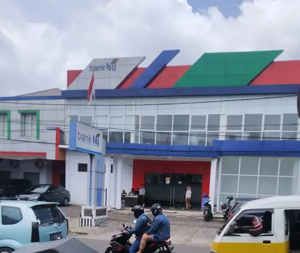 Korupsi Bank Intan Jabar Garut: Diduga Dana Mengalir Kesejumlah Mantan Pejabat Tinggi Dan Anggota Dprd
