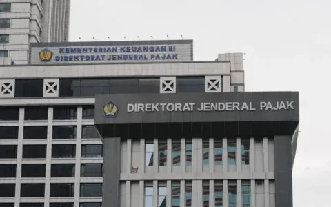 Kasus Kebocoran Pajak Rp 300 T, Prabowo Kantongin Daftar 300 Pengusaha Nakal