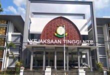 Aset Tersangka Korupsi Kur Bsi Di Buru Kejati Ntb