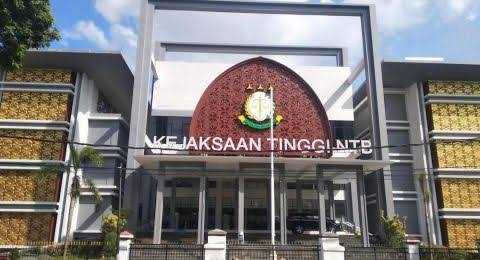 Aset Tersangka Korupsi Kur Bsi Di Buru Kejati Ntb
