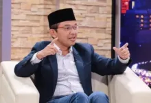 Anggota DPR RI Menanggapi Kegaduhan Akibat PMA No. 22 Tahun 2024, Publik Bingung Soal Pelayanan Nikah di Hari Libur