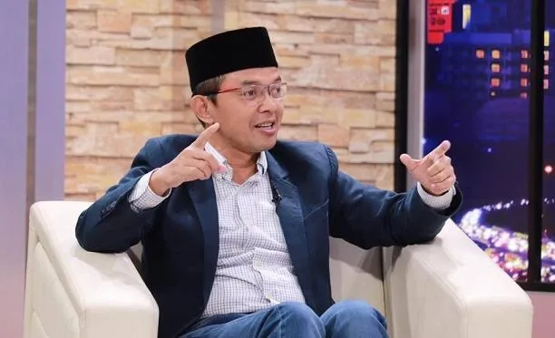 Anggota Dpr Ri Menanggapi Kegaduhan Akibat Pma No. 22 Tahun 2024, Publik Bingung Soal Pelayanan Nikah Di Hari Libur