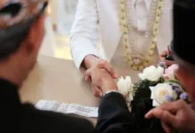 Masa Sih..! Larangan Pernikahan Di Hari Libur Cek Selengkapnya