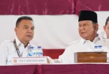 Dasco Sebut Demi Berantas Korupsi, Menteri Tak Cari Uang Dari Apbn