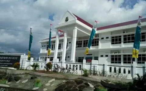 Penipuan dengan Modus Transfer Fiktif, Karyawan Bank di Soppeng Jadi Tersangka Korupsi