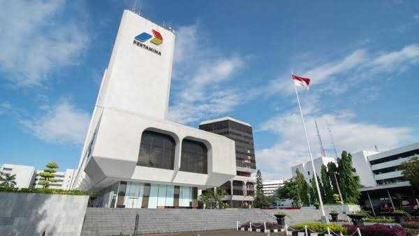 Kpk Periksa Bos Pertamina