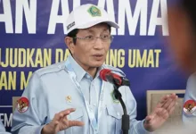 Menag Tancap Gas: Gelar Rakernas Peras Otak, Berikan Solusi Terbaik Bagi Umat