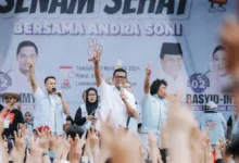 Andra Komitmen Tidak Korupsi, Contoh Kempimimpinan Bersih Ala Prabowo Subianto