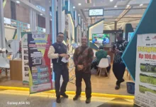 LW Doa Bangsa: ISEF 2024, Momentum Perkuat Ekosistem Ekonomi Syariah