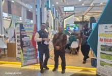 Lw Doa Bangsa: Isef 2024, Momentum Perkuat Ekosistem Ekonomi Syariah