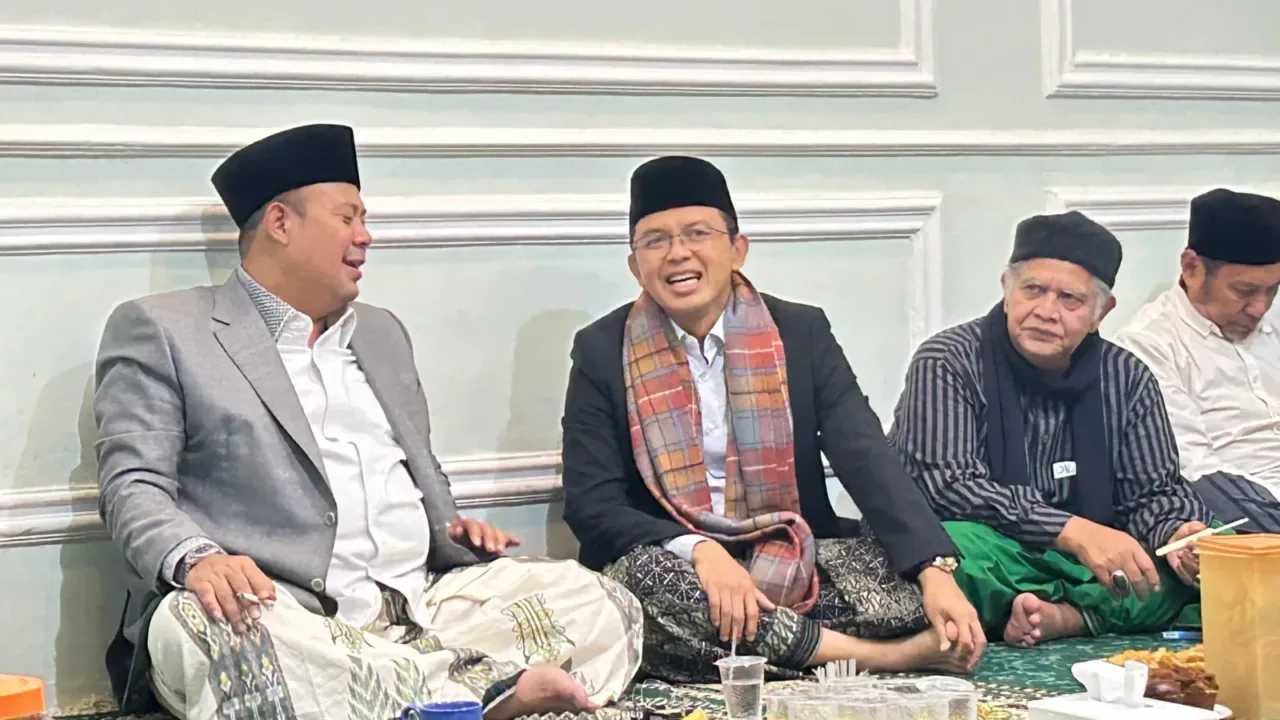 Anggota DPR RI Maman Imanulhaq Sebut Judi Online Berdampak Buruk Bagi Masyarakat