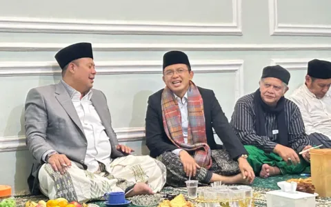 Anggota DPR RI Maman Imanulhaq Sebut Judi Online Berdampak Buruk Bagi Masyarakat