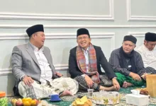 Anggota Dpr Ri Maman Imanulhaq Sebut Judi Online Berdampak Buruk Bagi Masyarakat