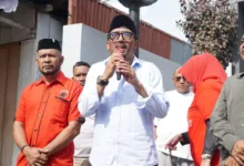 Sultan Husain Allting Sjah Dan Asrul Rasyid Ichan Harus Pimpin Maluku Utara