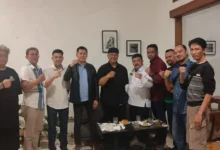 Tim 8 Kungker Ke Bandung, Ini Poin Pentingnya
