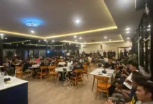 Calon Wakil Gubernur Maluku Utara Asrul Rasyid Komitmen Fokus Perhatikan Pengembangan Esports
