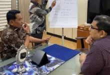 Poros Tiga Daerah: Pilihlah Calon Kepala Daerah Yang Diusung Prabowo