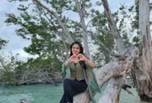 Polemik Sherly Tjoanda Sebagai Siti Khadijah Istri Rasulullah Menuai Kecaman Para Ulama