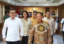 Tito Karnavian, Pelindungan Pekerja Migran Perlu Jadi Perhatian Daerah