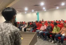Rawat Kerukunan Jelang Pilkada Jateng, BEM Solo Raya Serukan Politik Damai