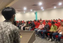 Rawat Kerukunan Jelang Pilkada Jateng, Bem Solo Raya Serukan Politik Damai