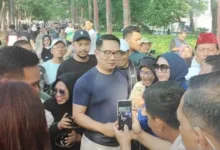 Sebut Jakarta Kota Bokep, Cagub Dki Ridwan Kamil Menuai Petaka