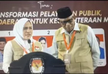 Fifian Adeningsi Mus, Komitmen Mewujudkan Kabupaten Kepulauan Sula Yang Cerdas Dan Bahagia