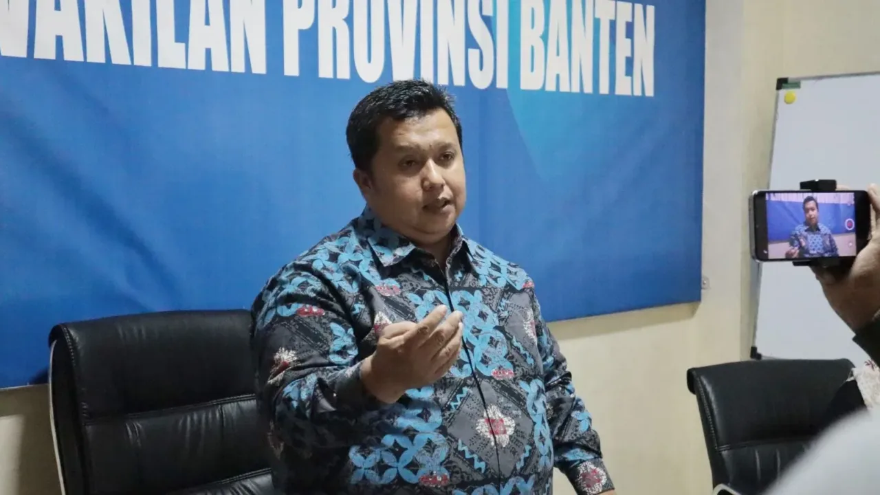 Ombudsman Banten Berantas Maladministrasi Layanan