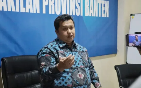 Ombudsman Banten Berantas Maladministrasi Layanan