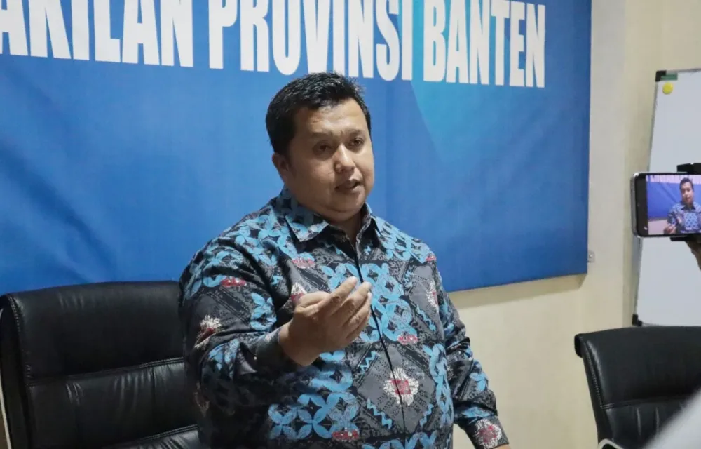 Ombudsman Banten Berantas Maladministrasi Layanan