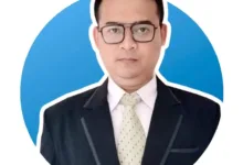 Aktivis DPN Gema Kosgoro Egi Hendrawan