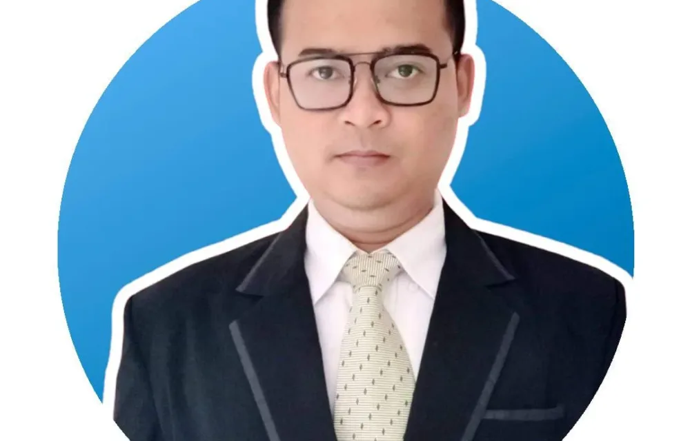 Aktivis Dpn Gema Kosgoro Egi Hendrawan