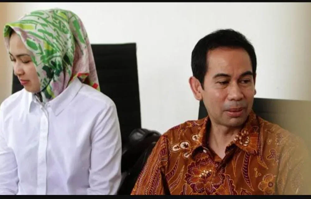 Ulama Banten Dukung Kejati Dan Kapolda Periksa Tcw Dan Fh Di Kasus Sport Center