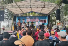 Deklarasi Tim 8 Bersama Masyarakat Tepi Hutan Lamongan 2 Deklarasi Tim 8 Bersama Masyarakat Tepi Hutan Lamongan
