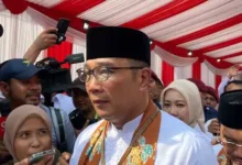 Lecehkan Jakarta Sebagai Kampung Raksasa Dan Warganya Kampungan, Ridwan Kamil Diminta Pulang Ke Bandung